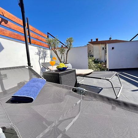 Holiday Apartment Dominik Pula Exterior photo