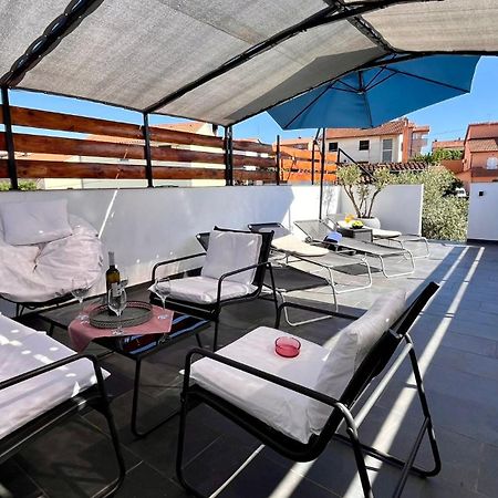 Holiday Apartment Dominik Pula Exterior photo