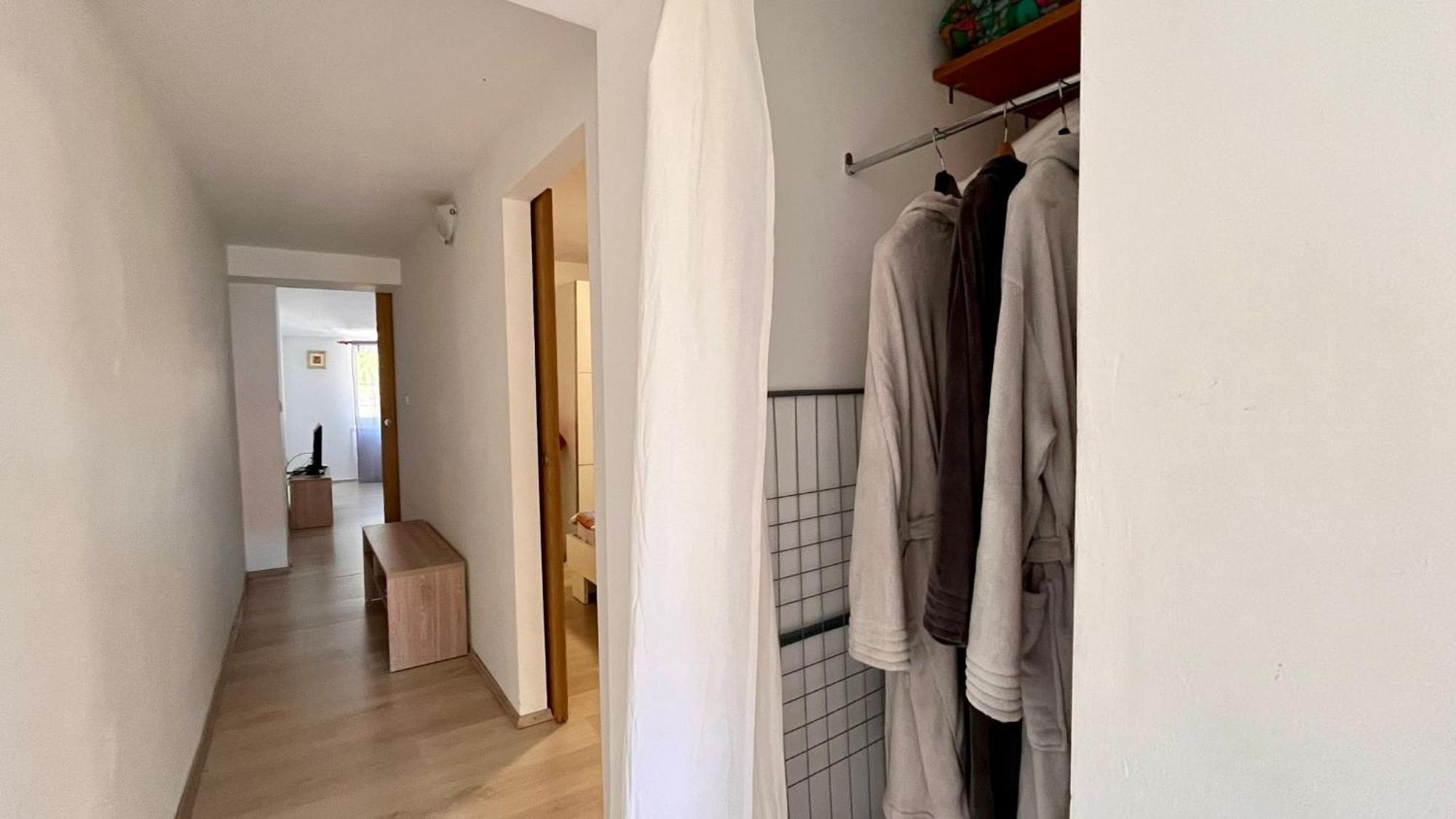 Holiday Apartment Dominik Pula Exterior photo