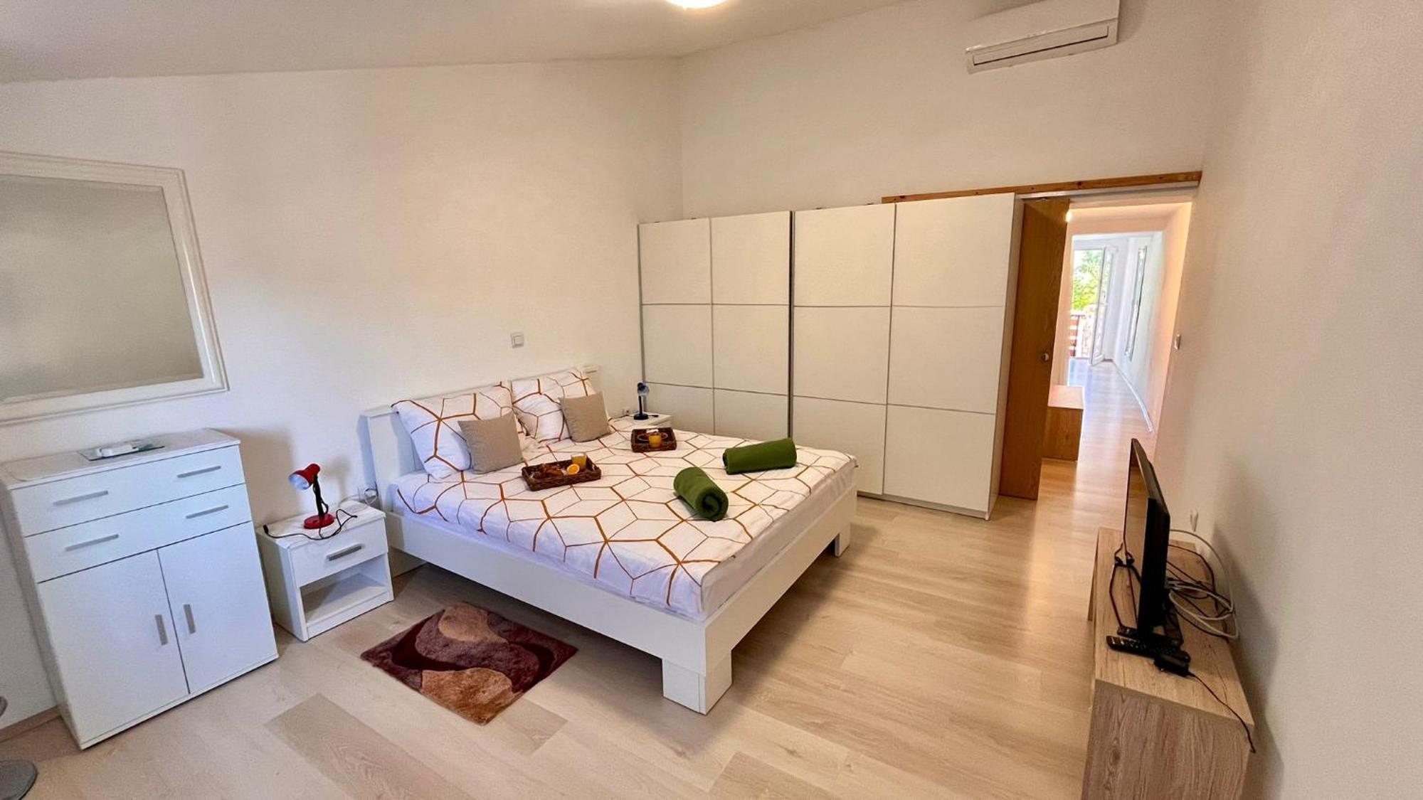Holiday Apartment Dominik Pula Exterior photo
