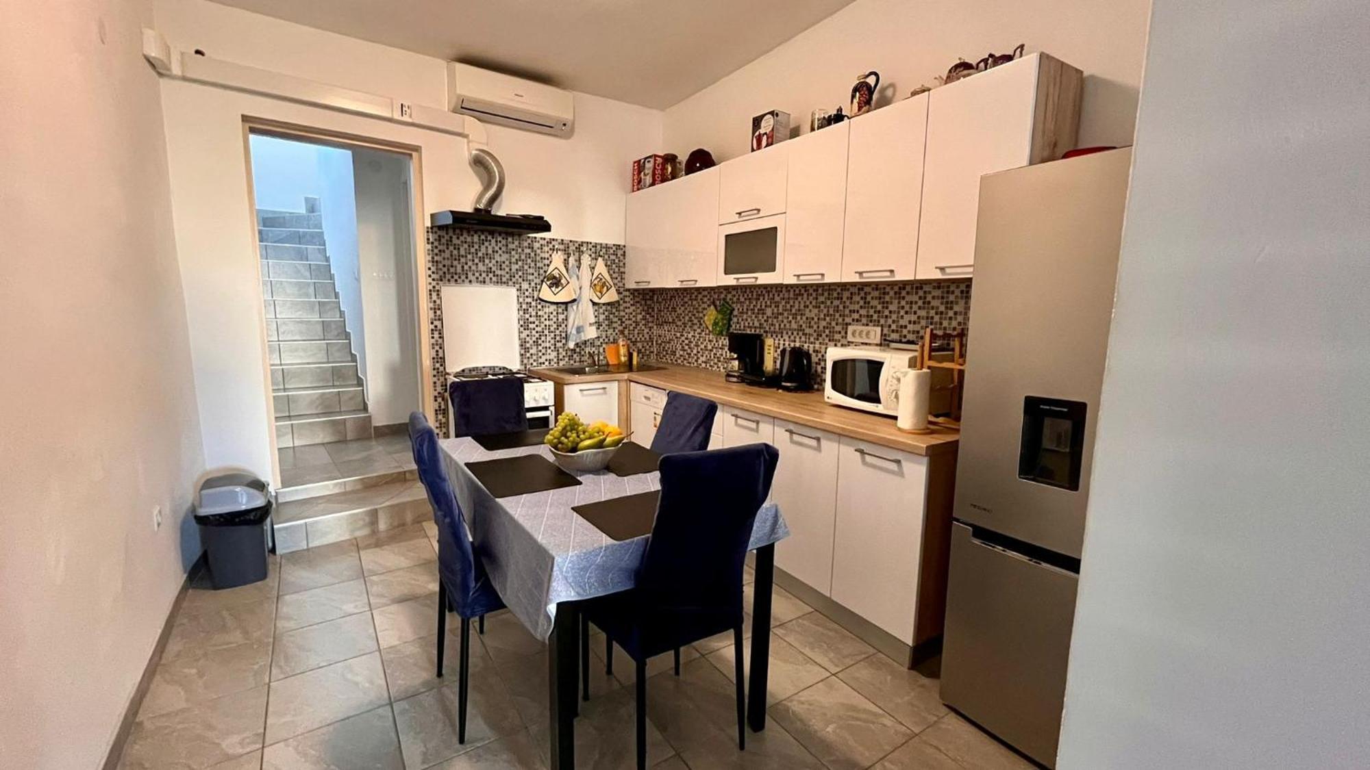 Holiday Apartment Dominik Pula Exterior photo
