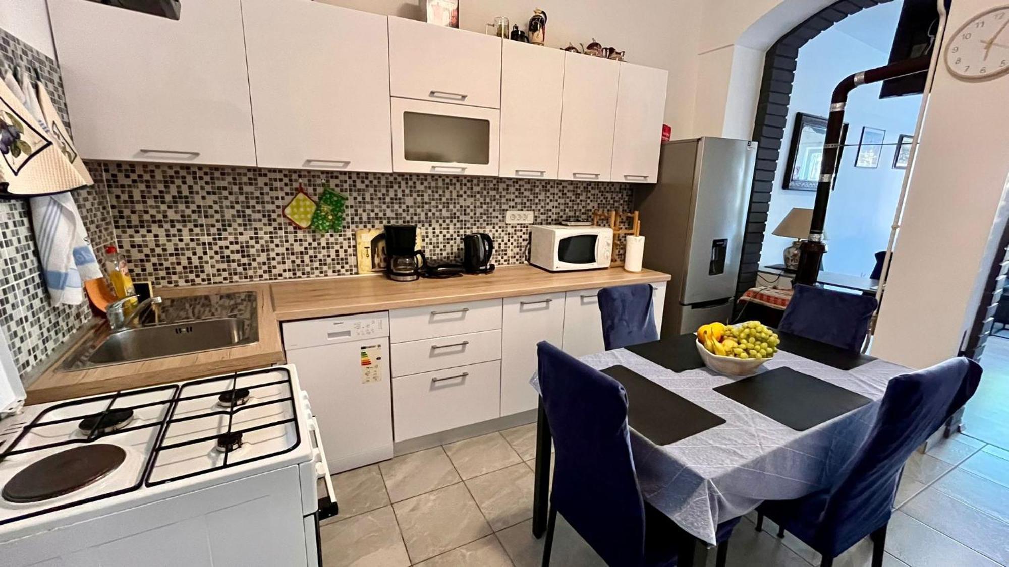 Holiday Apartment Dominik Pula Exterior photo