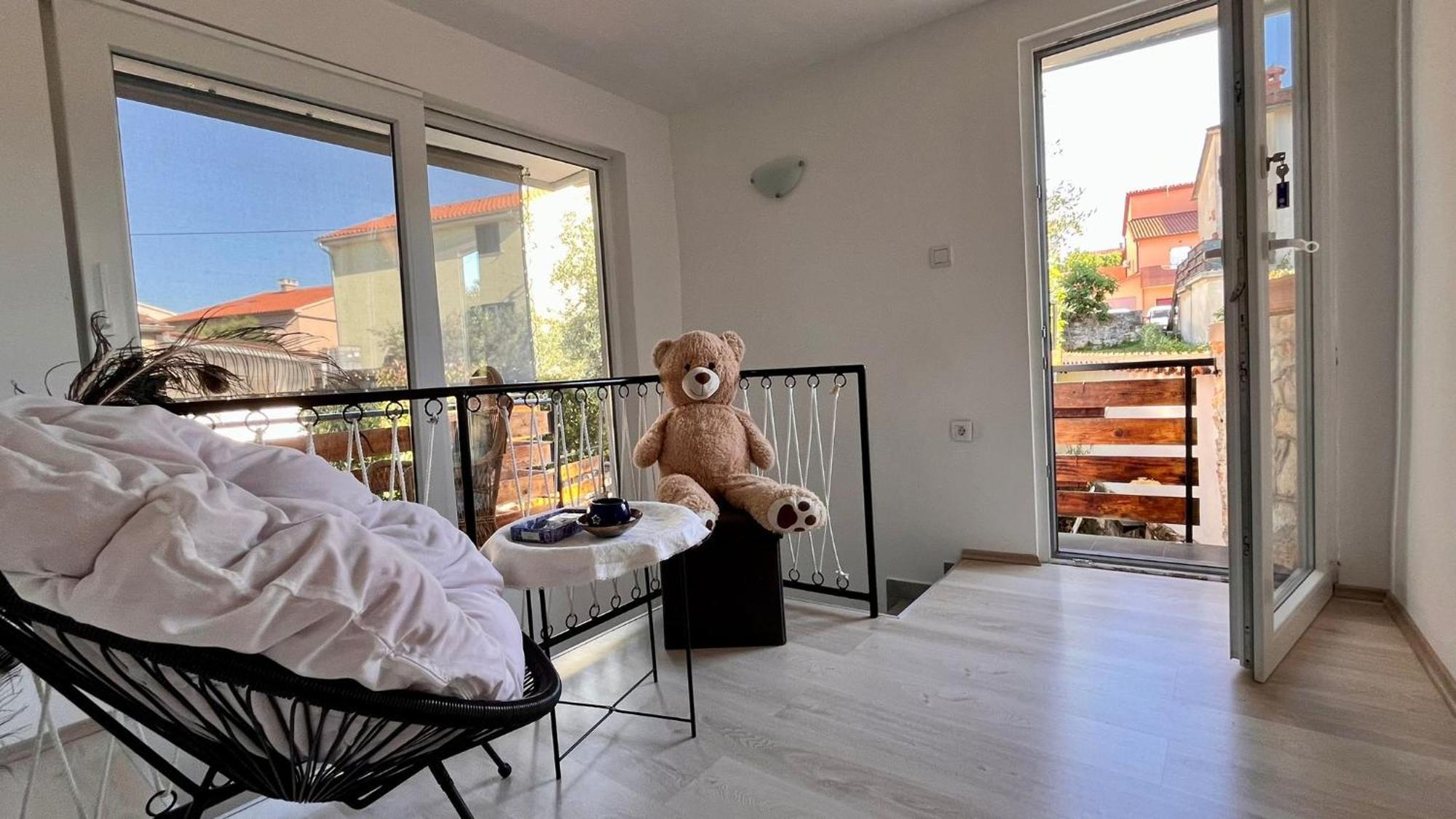 Holiday Apartment Dominik Pula Exterior photo