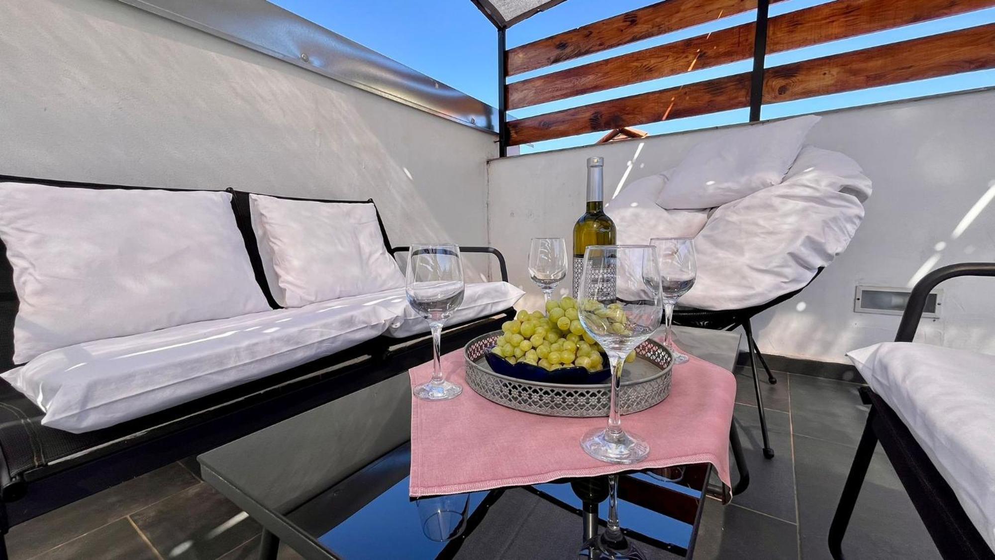 Holiday Apartment Dominik Pula Exterior photo